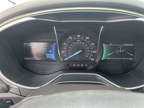 Used 2014 Ford Fusion SE w/ Equipment Group 202A FWD image 20