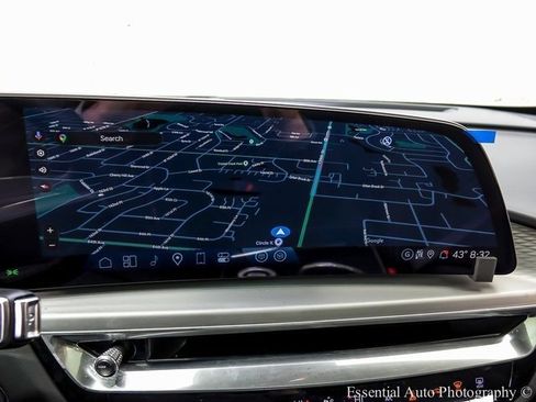 New 2025 Cadillac Lyriq Luxury image 19