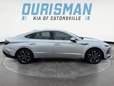 Used 2025 Hyundai Sonata SEL FWD image 7