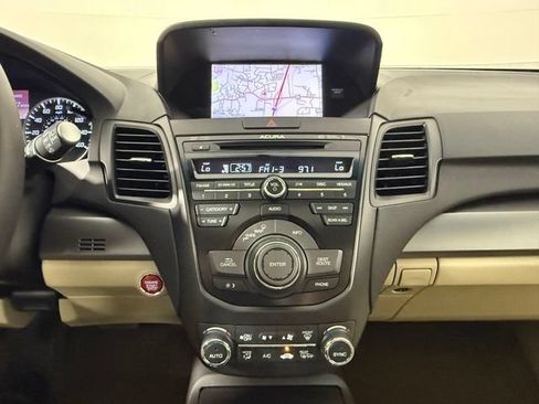 Used 2015 Acura RDX w/ Technology Package FWD image 22