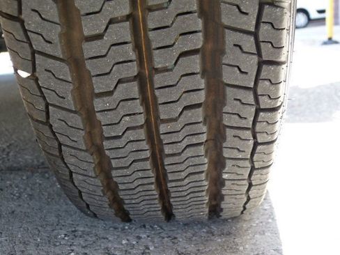 Used 2025 RAM ProMaster 2500 w/ U-Haul Equipment Group FWD image 37