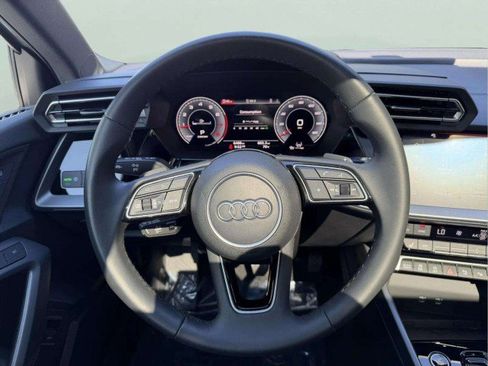 Certified 2026 Audi A3 2.0T Premium w/ Convenience Package AWD/4WD image 12