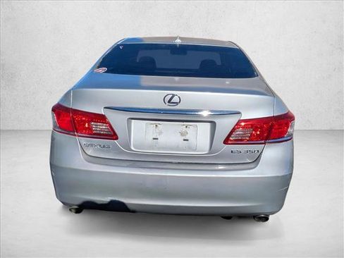 Used 2010 Lexus ES 350 image 6