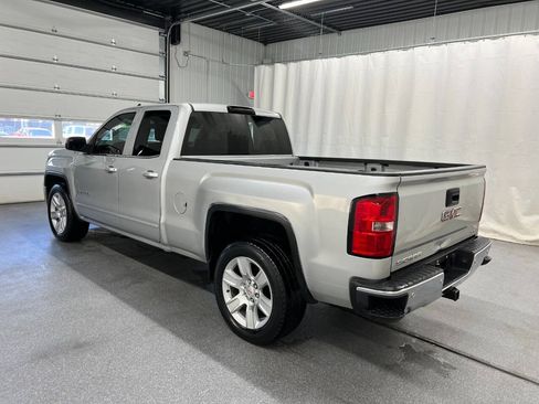 Used 2015 GMC Sierra 1500 SLE w/ SLE Value Package AWD/4WD image 6