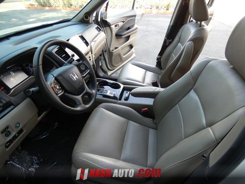 Used 2019 Honda Pilot Touring image 55