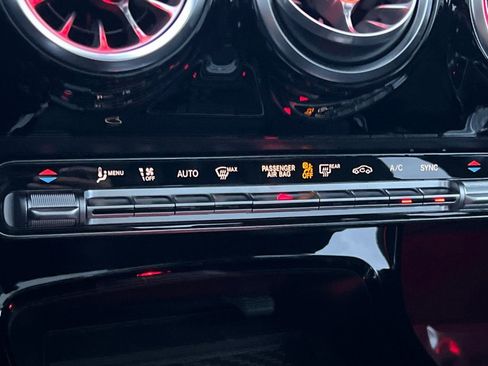 New 2026 Mercedes-Benz CLA 250 4MATIC image 25