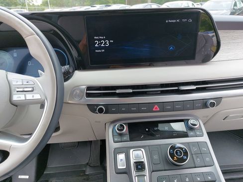 Used 2024 Hyundai Palisade Calligraphy AWD/4WD image 21