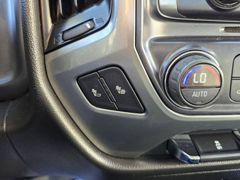 Used 2015 Chevrolet Silverado 2500 LT AWD/4WD image 20