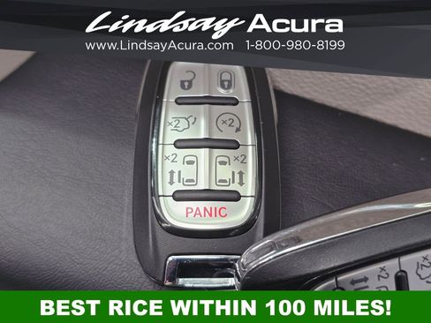 Used 2023 Chrysler Voyager LX FWD image 23