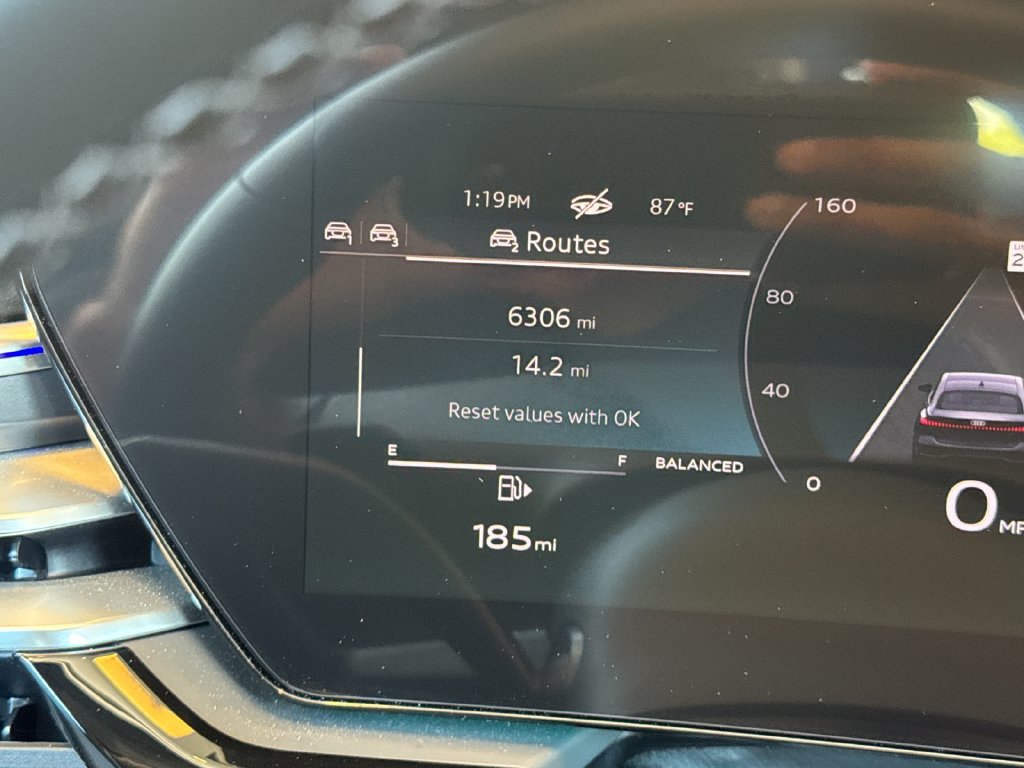 Certified 2025 Audi A5 Premium w/ Convenience Package AWD/4WD image 37