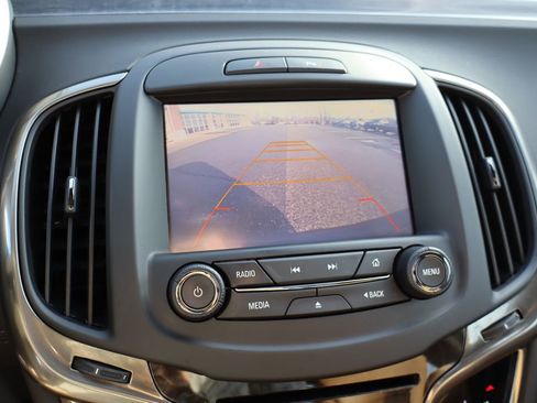 Used 2016 Buick LaCrosse Sport Touring image 23