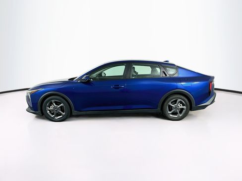 Used 2025 Kia K4 FWD image 4
