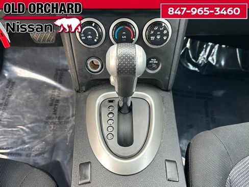 Used 2013 Nissan Rogue S w/ Special Edition Pkg FWD image 17