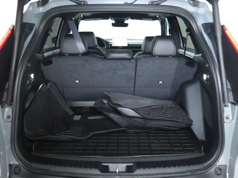 Used 2025 Honda CR-V Sport Touring image 31