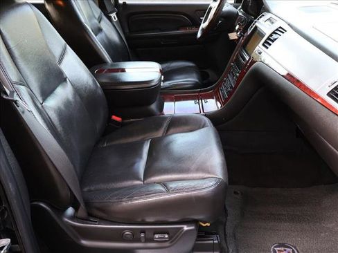 Used 2008 Cadillac Escalade EXT AWD/4WD image 24