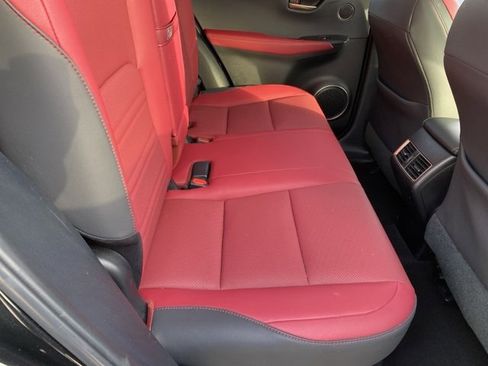 Used 2021 Lexus NX 300 AWD w/ Accessory Package image 34