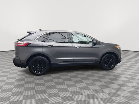 Used 2023 Ford Edge SEL w/ Convenience Package image 40