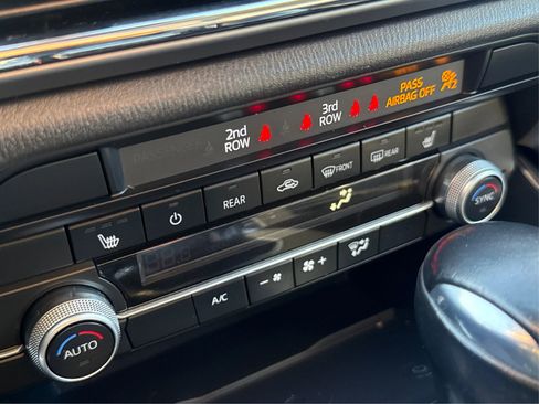 Used 2023 MAZDA CX-9 Touring image 28