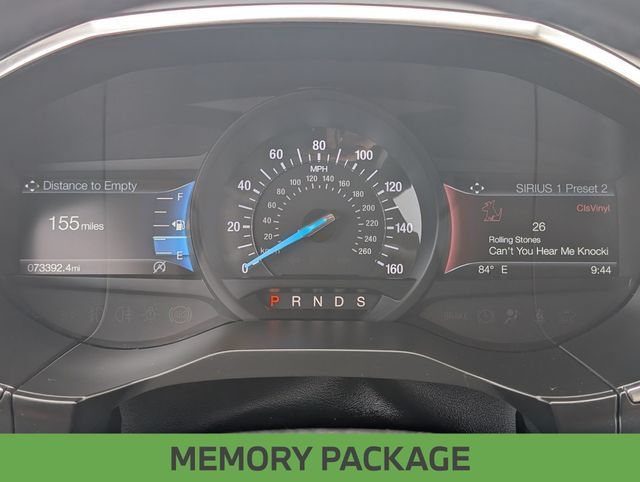 Used 2020 Ford Edge Titanium w/ Equipment Group 301A AWD/4WD image 20