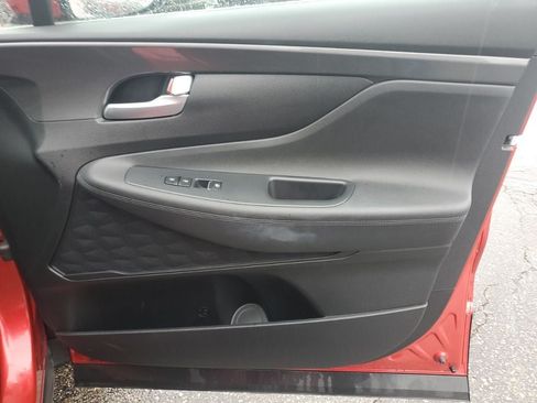 Certified 2023 Hyundai Santa Fe SEL FWD image 28