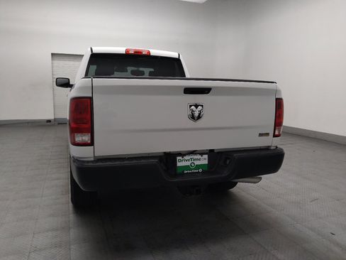 Used 2018 RAM 1500 Tradesman RWD image 6
