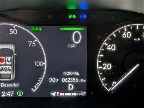 Used 2024 Honda CR-V Sport image 10