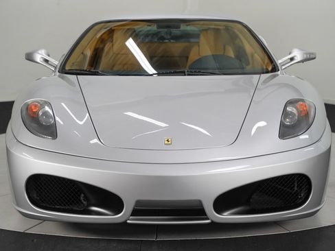 Used 2009 Ferrari F430 Coupe RWD image 8