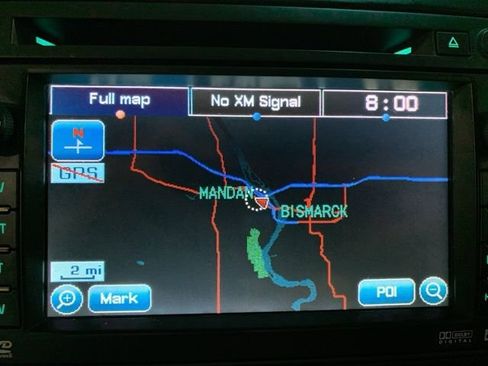 Used 2008 Chevrolet Avalanche LTZ w/ LTZ Preferred Equipment Group image 17