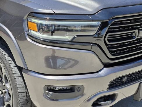 Certified 2022 RAM 1500 Limited AWD/4WD image 9