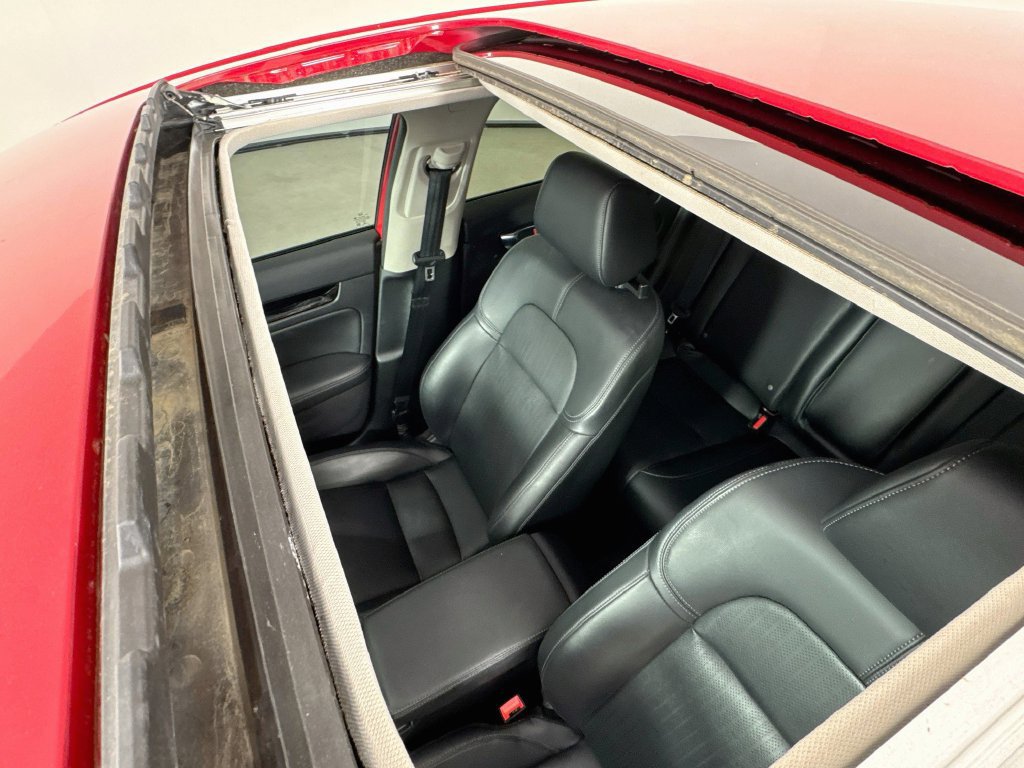 Used 2022 Honda Civic EX-L image 28
