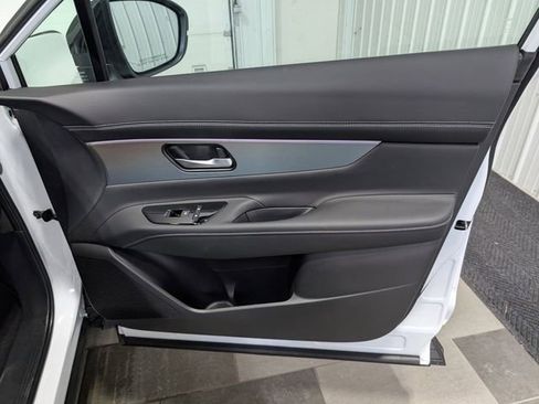 Used 2026 Nissan Murano SL image 28