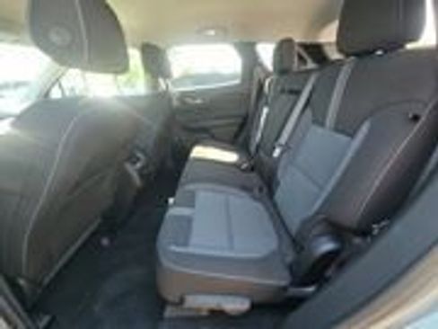 Used 2024 Chevrolet Blazer LT w/ Convenience Package FWD image 17