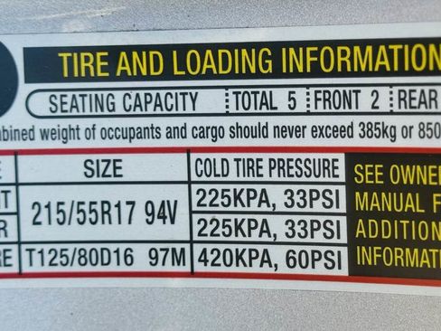 Used 2013 Honda Accord EX-L image 36