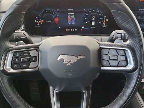 Used 2024 Ford Mustang GT Premium image 11