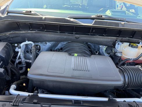 Certified 2023 Chevrolet Silverado 1500 High Country w/ High Country Premium Package image 32