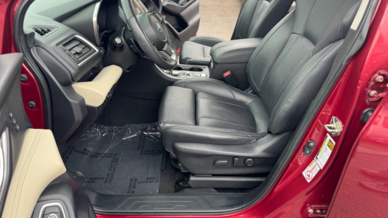 Used 2020 Subaru Ascent Limited AWD/4WD image 11