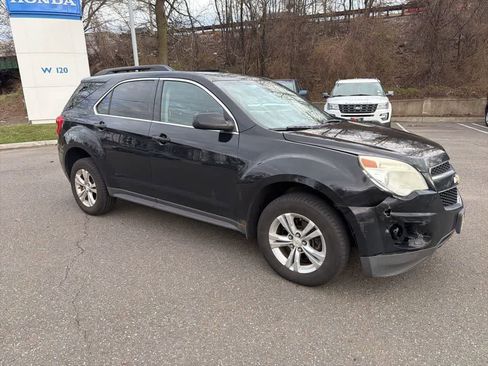Used 2014 Chevrolet Equinox LT w/ Driver Convenience Package image 15