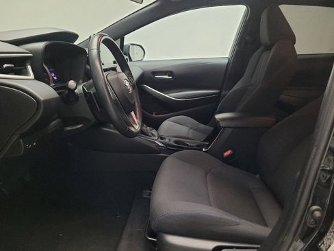Used 2020 Toyota Corolla SE FWD image 17