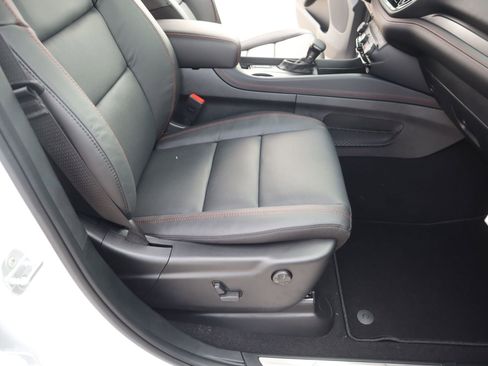 New 2026 Dodge Durango GT AWD/4WD image 15