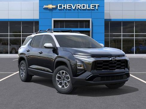 New 2026 Chevrolet Equinox ACTIV w/ LPO, Floor Liner Package AWD/4WD image 31