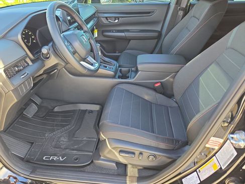 Certified 2026 Honda CR-V Sport image 15