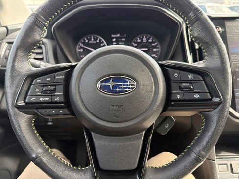 Certified 2024 Subaru Ascent Onyx Edition AWD/4WD image 25