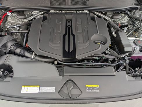 New 2026 Audi A6 Premium Plus image 12