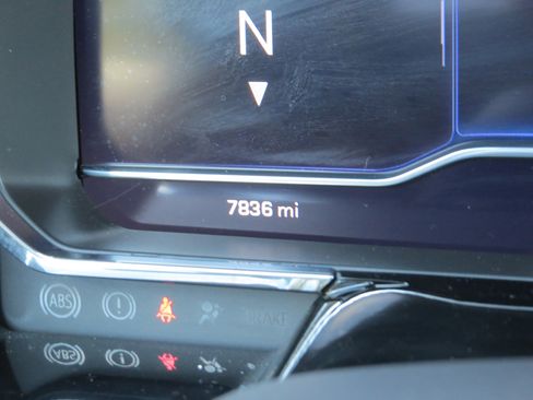 Certified 2024 Chevrolet Silverado 1500 ZR2 w/ ZR2 Bison Edition image 28