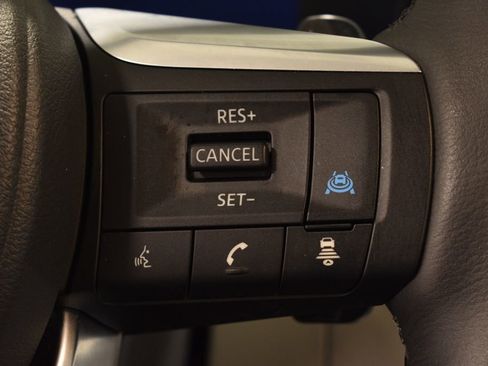 Used 2026 INFINITI QX60 Luxe w/ Cargo Package image 21