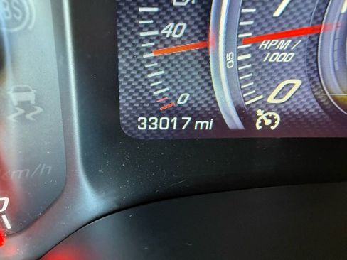 Used 2019 Chevrolet Corvette Stingray Convertible w/ 3LT Preferred Equipment Group image 23