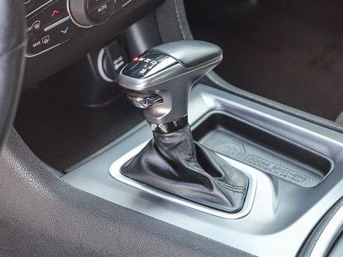 Used 2021 Dodge Charger Scat Pack w/ Navigation & Travel Group image 21