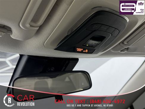 Used 2023 Toyota Corolla LE FWD image 19