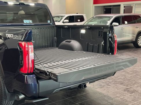 New 2026 Toyota Tundra Limited AWD/4WD image 11