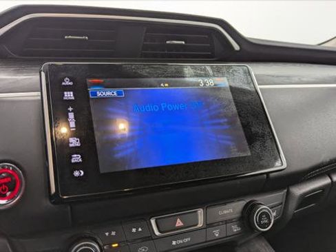 Used 2020 Honda Clarity Plug-In Hybrid image 24